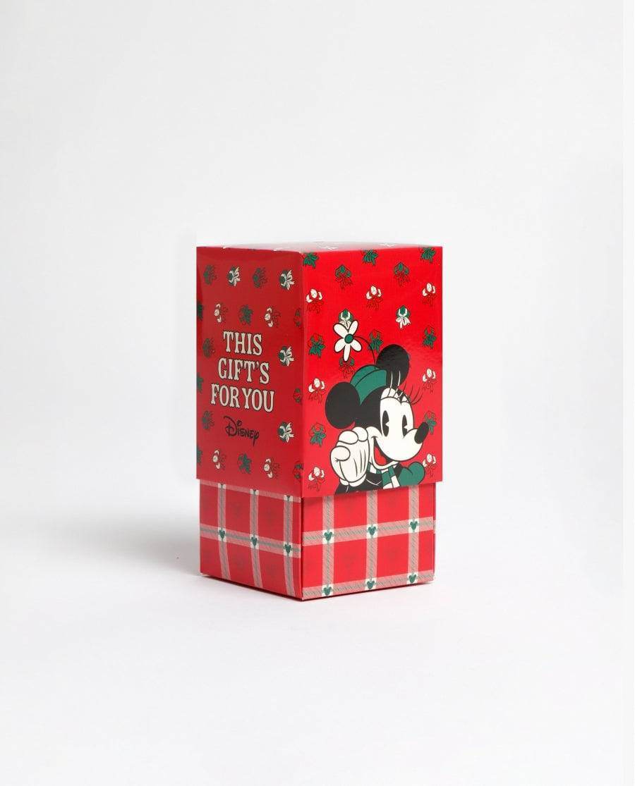 Slip singolo natalizio Bambine e ragazze 41573 Disney - evabiancheria