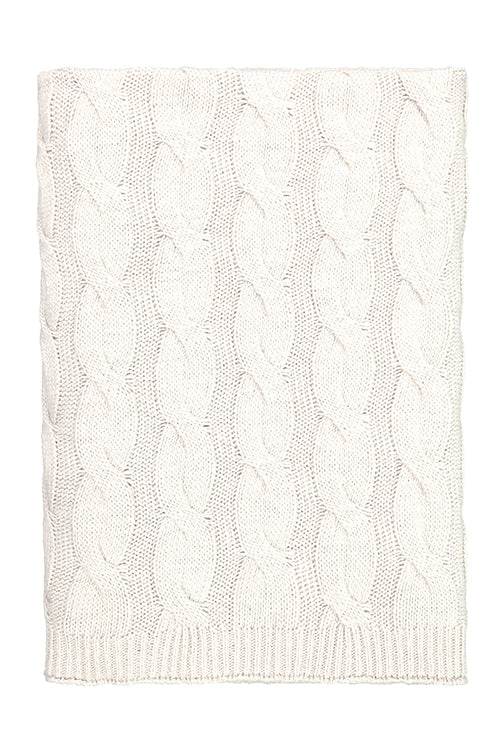 Plaid 130x160 Biancheria 6M34048 Maryplaid - evabiancheria