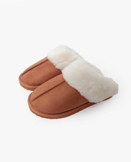 Pantofole Chiusa Donna 69141S Admas - evabiancheria