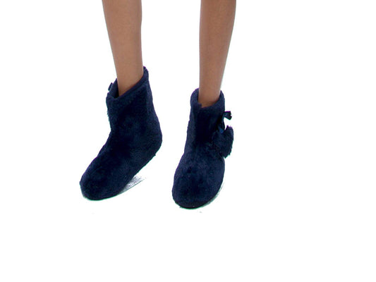 Stivaletto corto Donna 1813 Why Not - evabiancheria