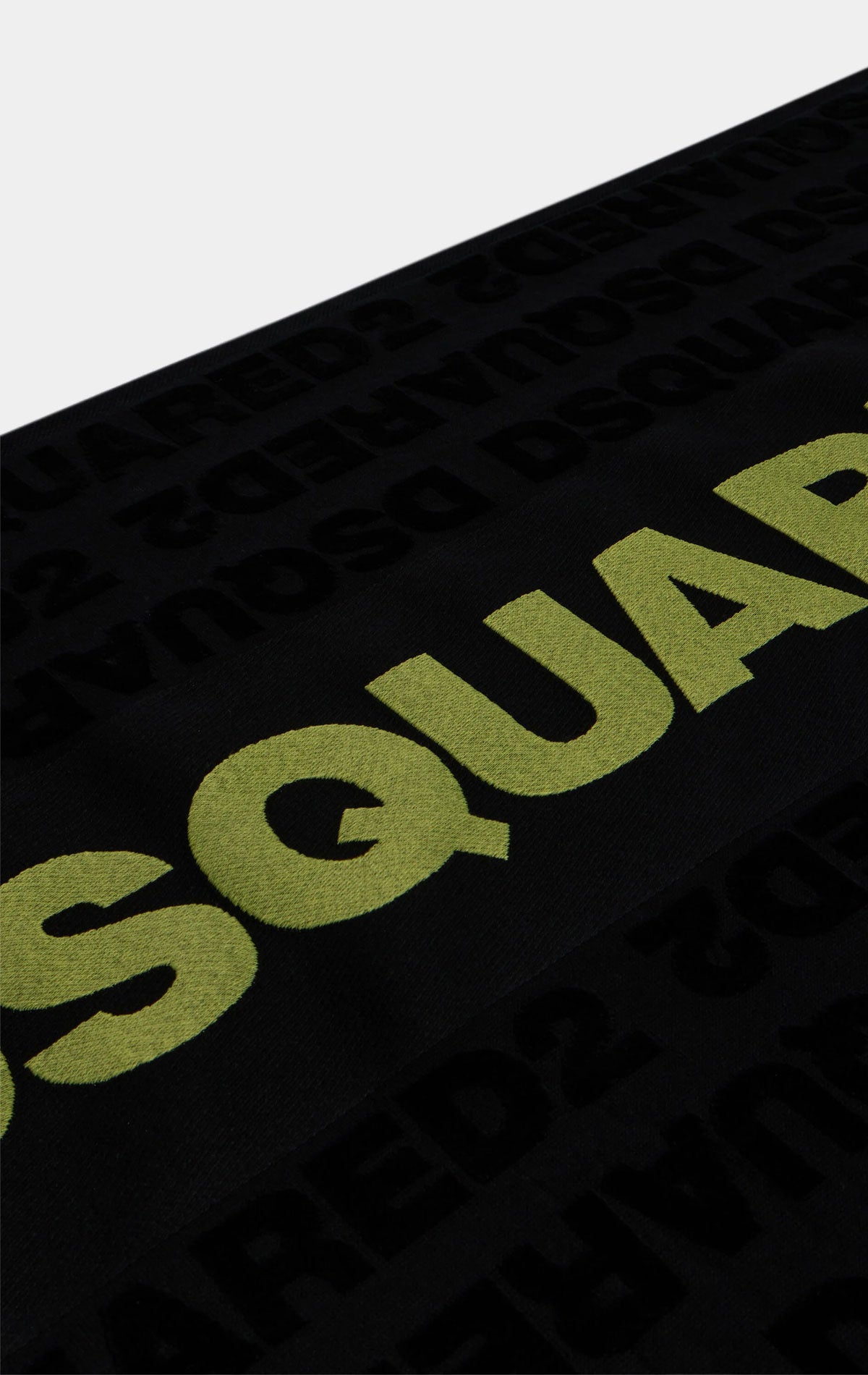 Telo Mare Tinta Unita Uomo D7P006610 Dsquared2