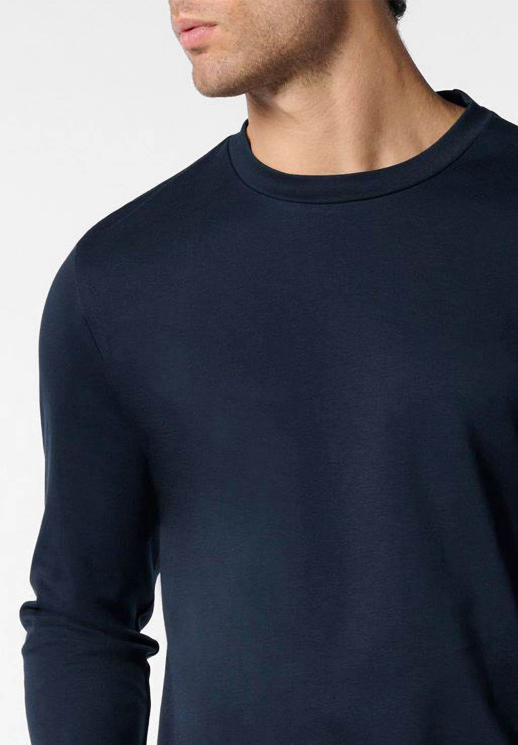 Pigiama Giro collo Uomo VPRT93206 Perofil - evabiancheria