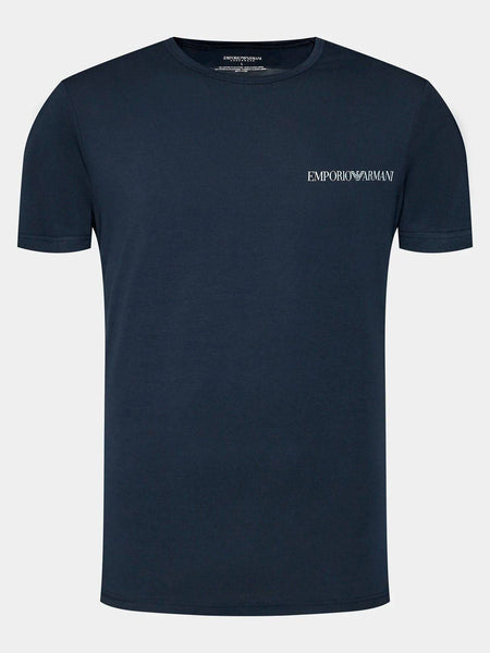 T-shirt Bi-pack Uomo 4R717 111267 Emporio Armani evabiancheria