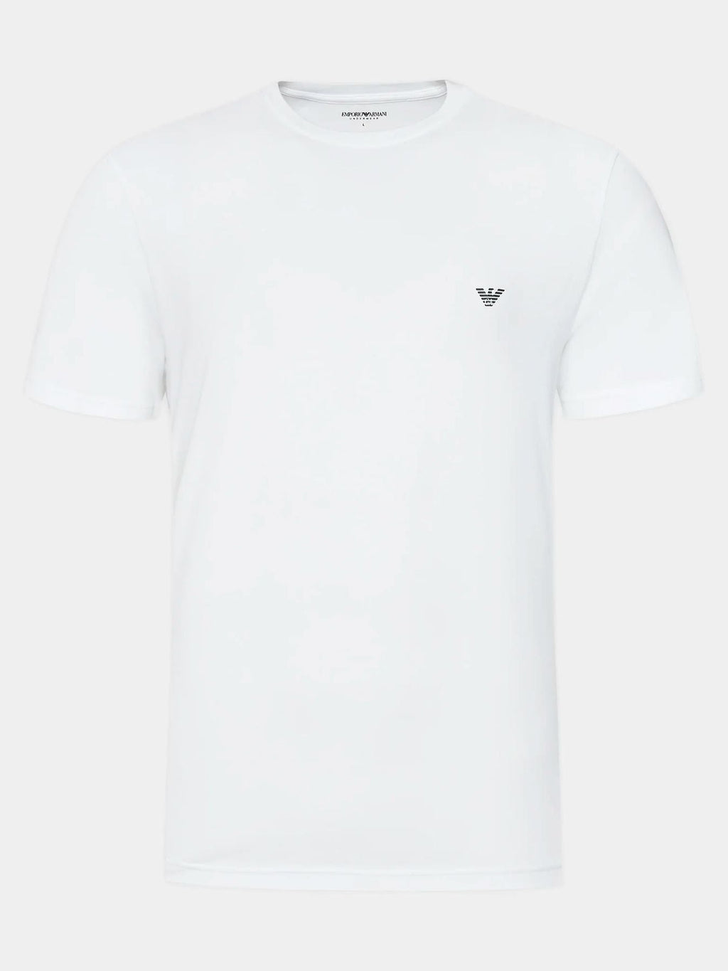 T-shirt Bi-pack Uomo 4R720 111267 Emporio Armani evabiancheria