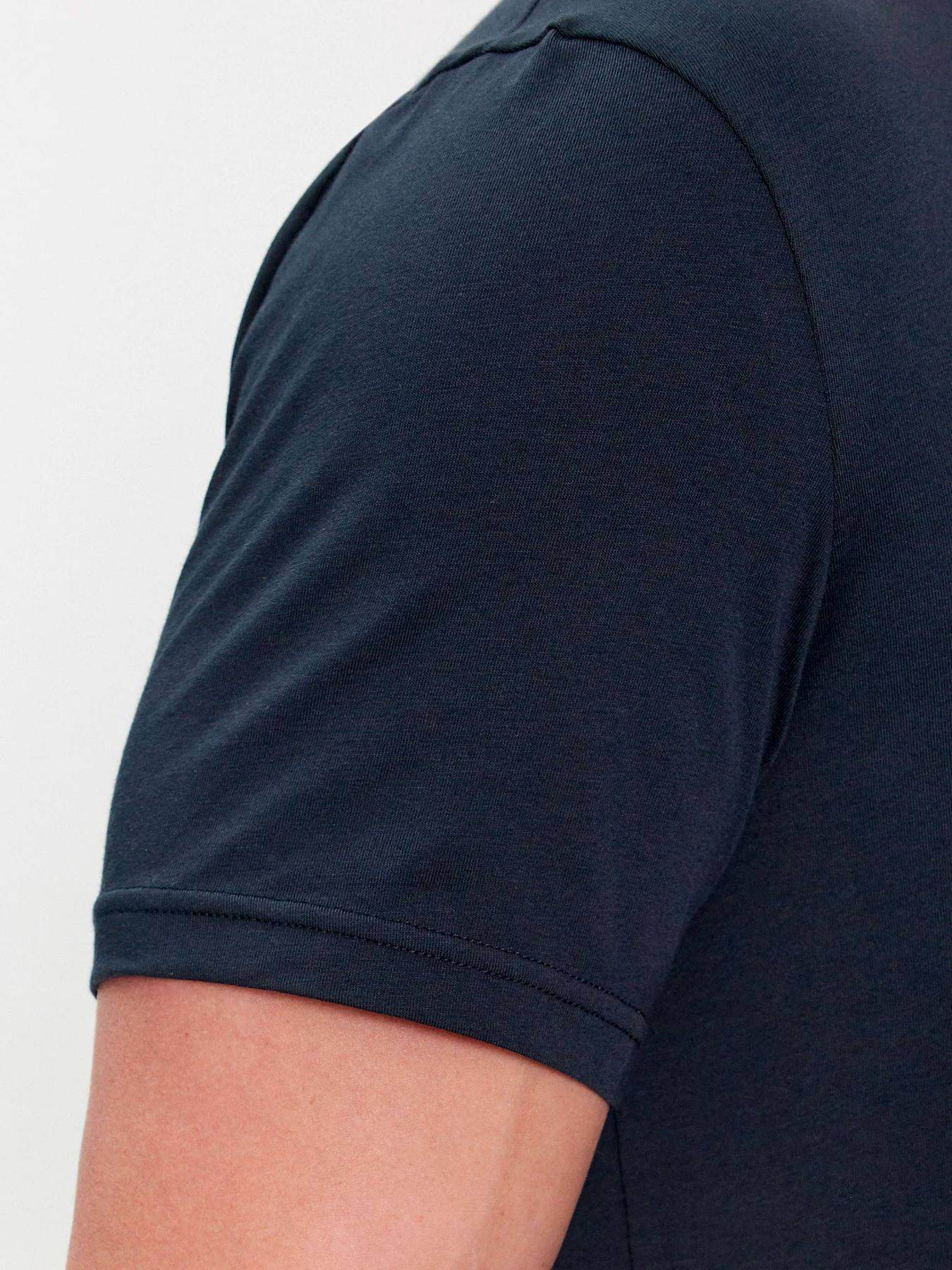 T-shirt Bi-pack Uomo 4R720 111267 Emporio Armani - evabiancheria