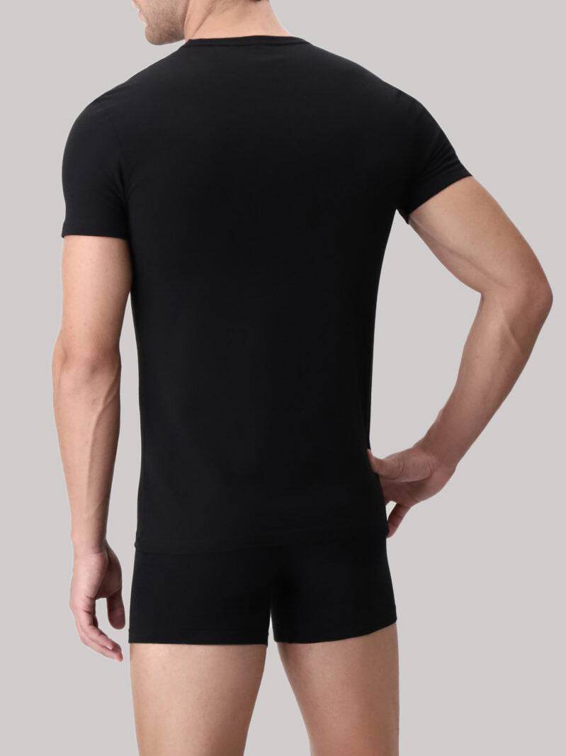 T-shirt Bi-pack Uomo VPRT00313 Perofil - evabiancheria