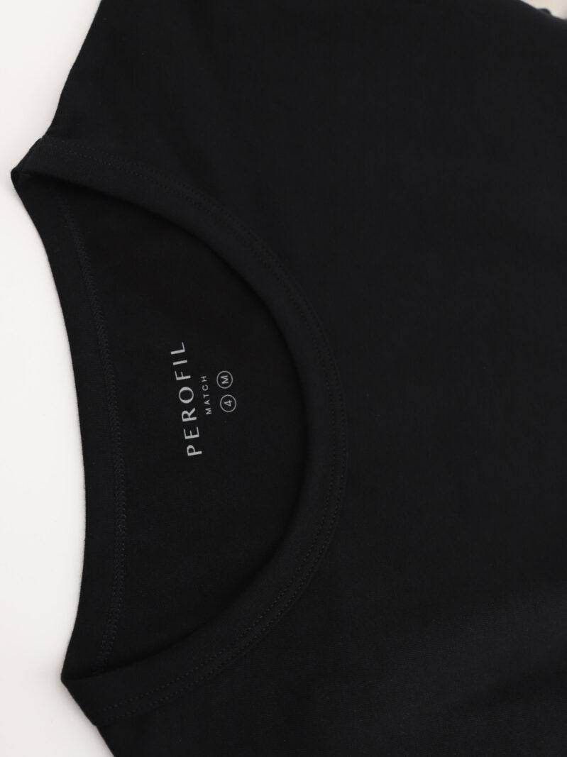 T-shirt Bi-pack Uomo VPRT00313 Perofil - evabiancheria