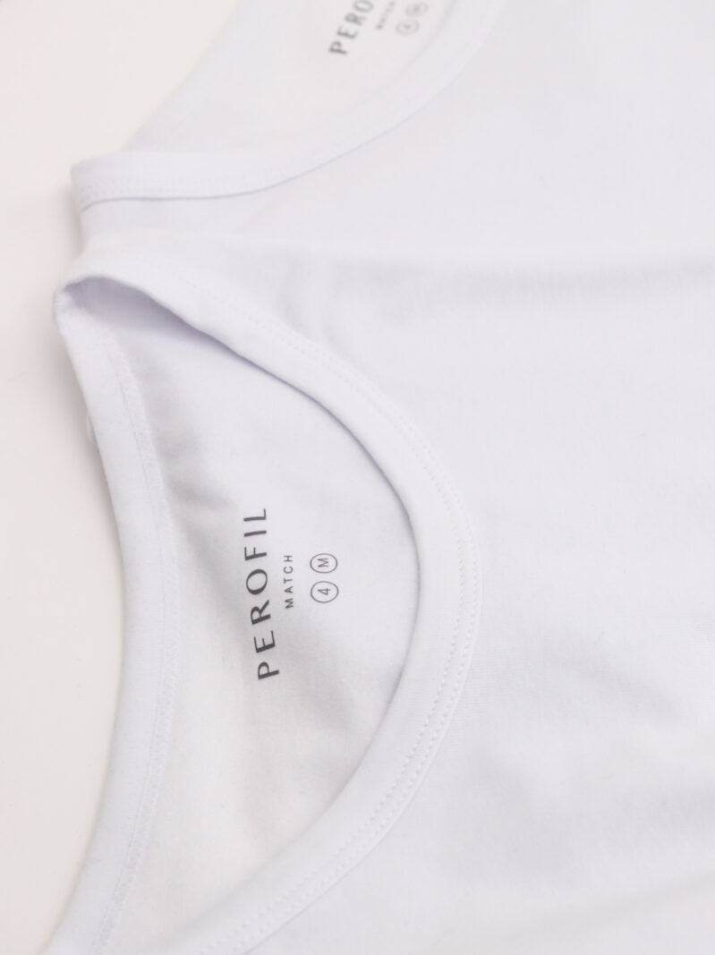 T-shirt Bi-pack Uomo VPRT00313 Perofil - evabiancheria