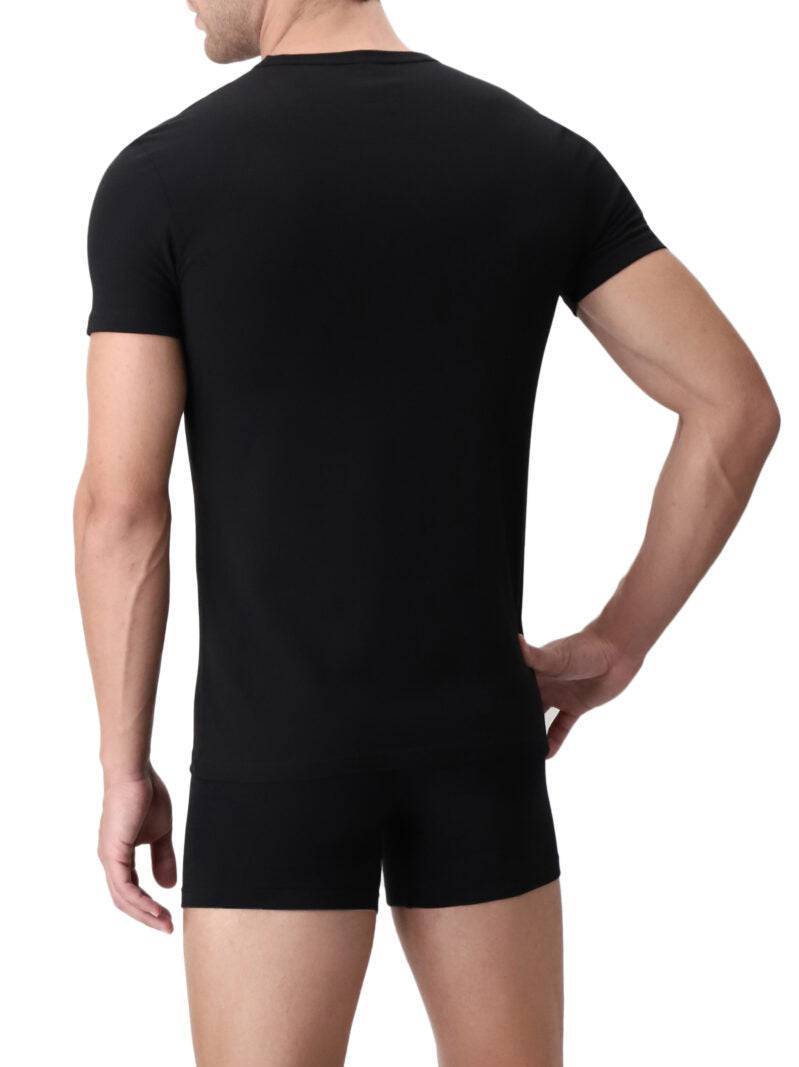 T-shirt Bi-pack Uomo VPRT00313 Perofil evabiancheria