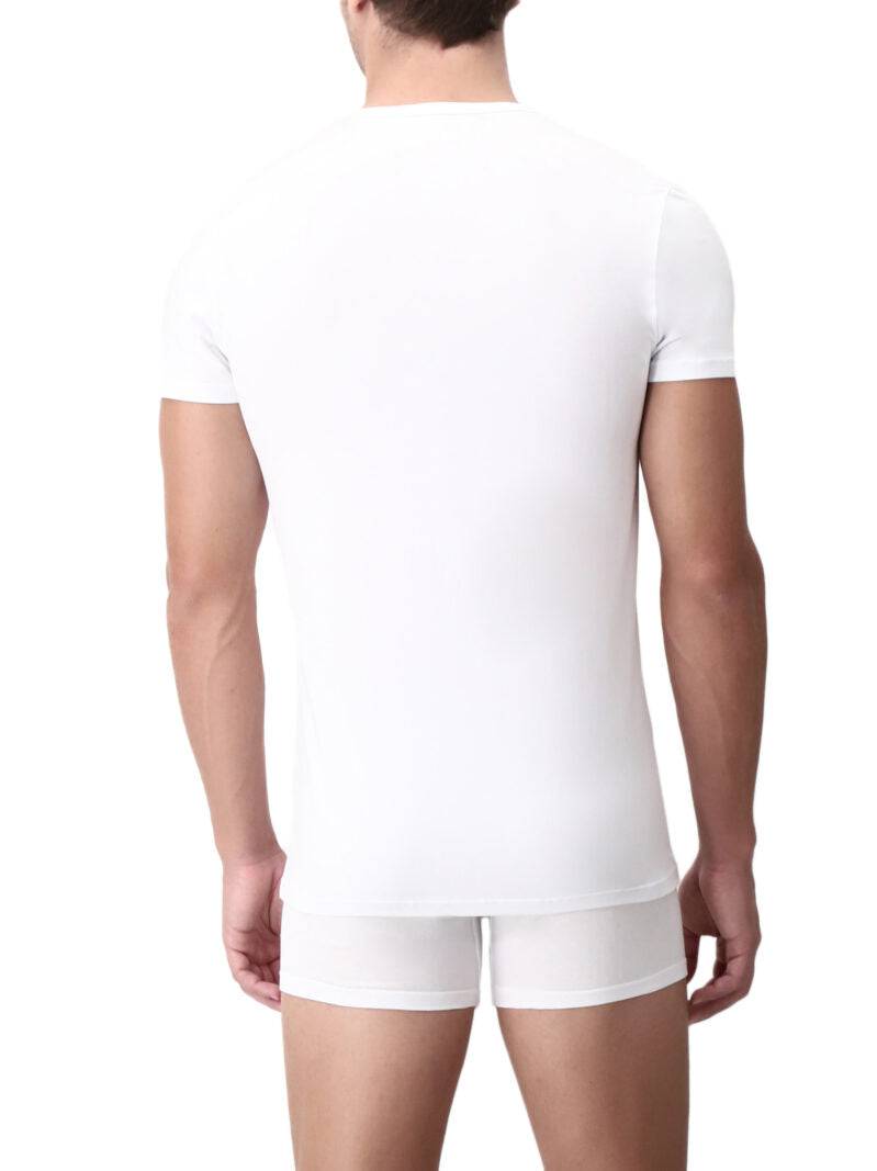 T-shirt Bi-pack Uomo VPRT00313 Perofil evabiancheria