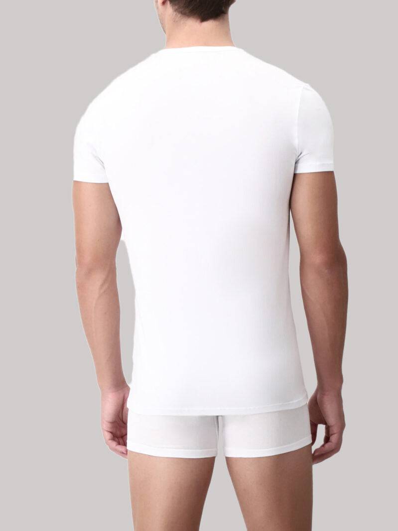 T-shirt Bi-pack Uomo VPRT00313 Perofil evabiancheria