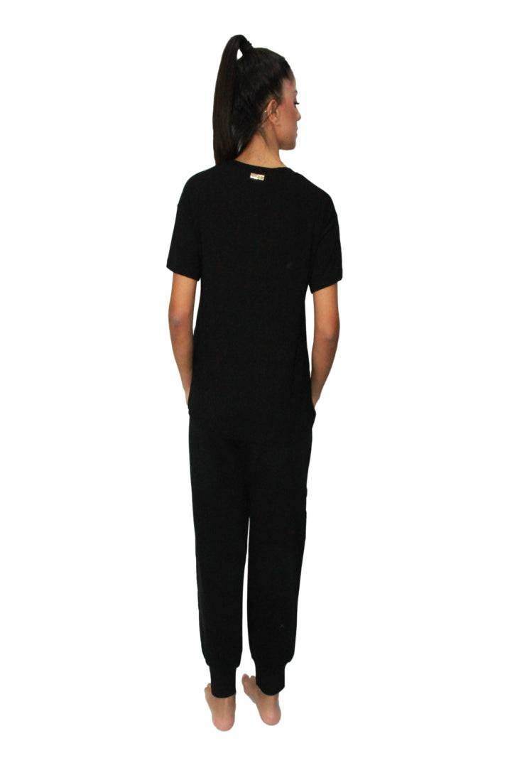 T-shirt Donna LI2NAA Twinset - evabiancheria