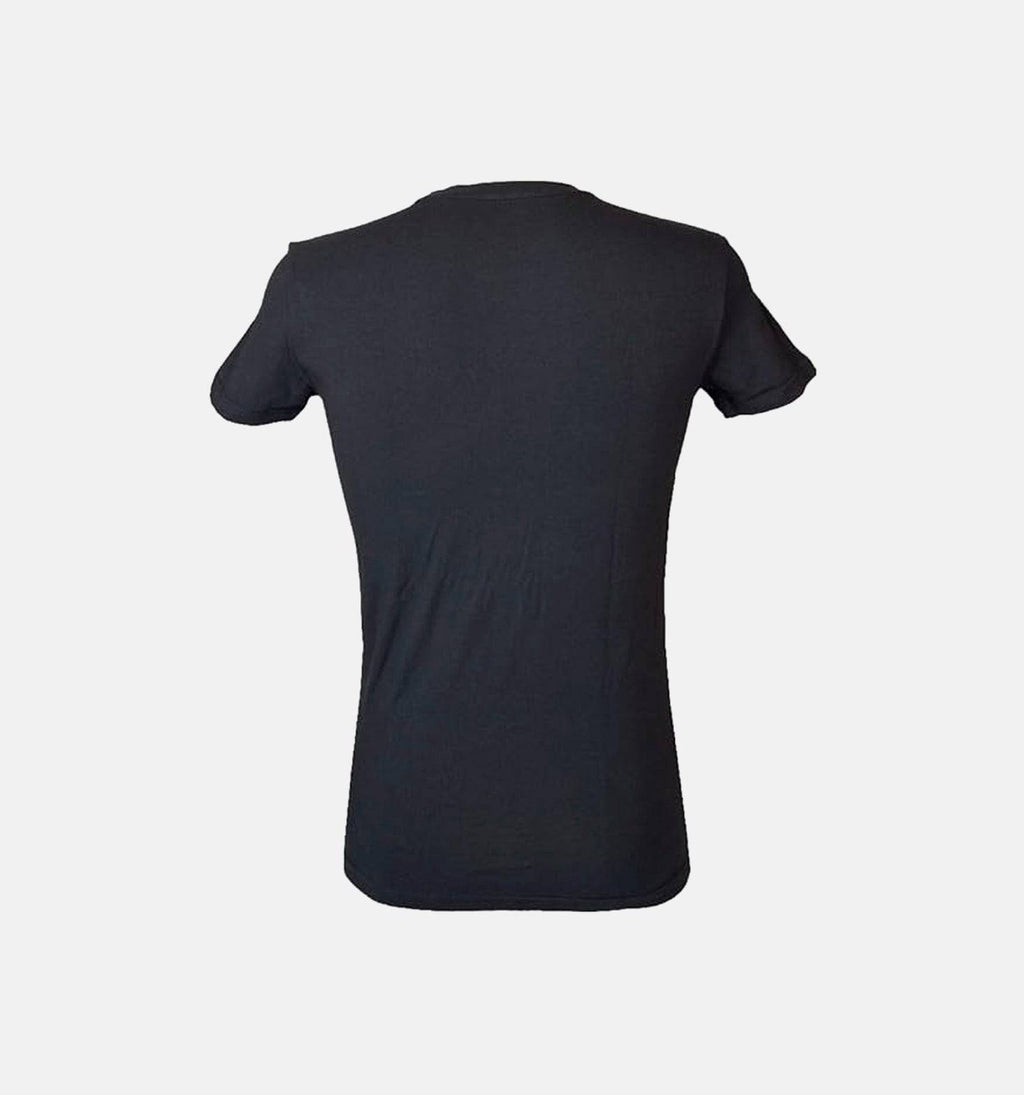 T-shirt Giro collo Uomo 4R729 111035 Emporio Armani evabiancheria