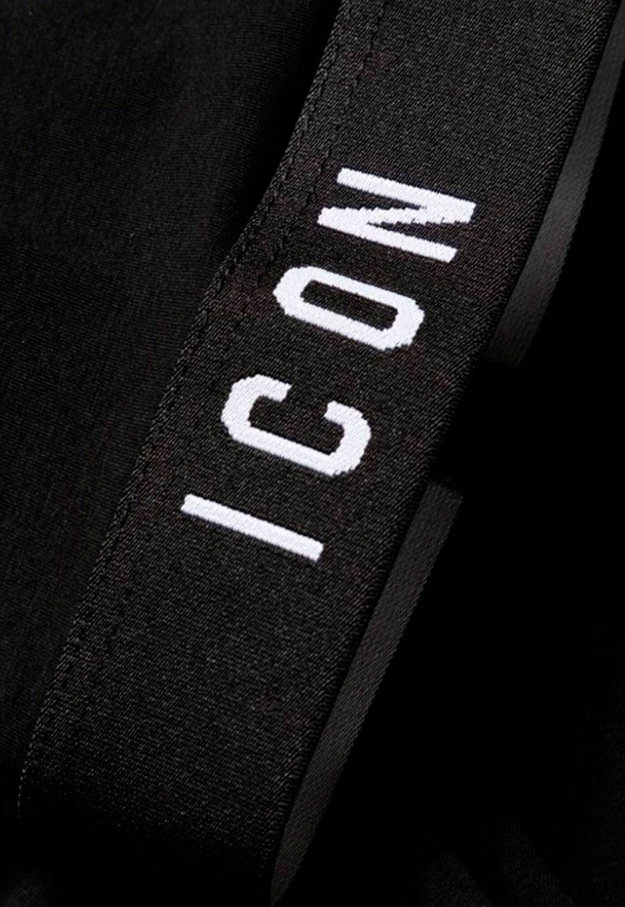 T-shirt Giro collo Uomo D9M3S503 Dsquared2 - evabiancheria