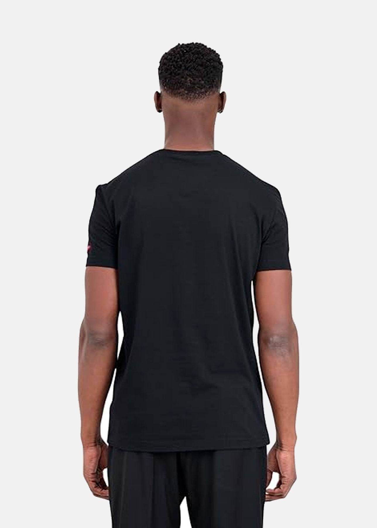 T-shirt Giro collo Uomo DpM2049 Dsquared2 - evabiancheria