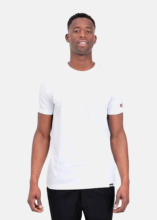 T-shirt Giro collo Uomo DpM2049 Dsquared2 - evabiancheria
