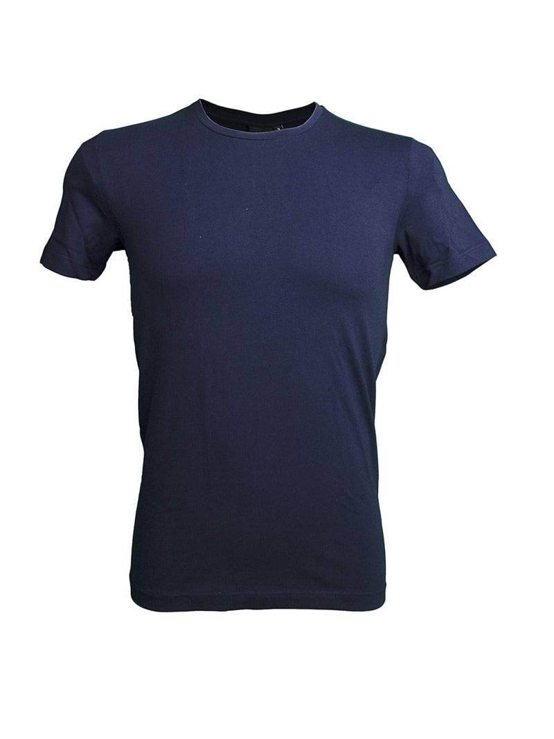 T-shirt Giro collo Uomo IBIZA JNL116 Julipet - evabiancheria
