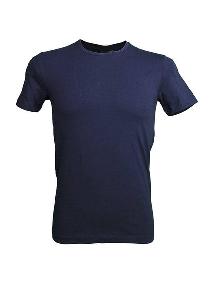 T-shirt Giro collo Uomo IBIZA JNL116 Julipet evabiancheria