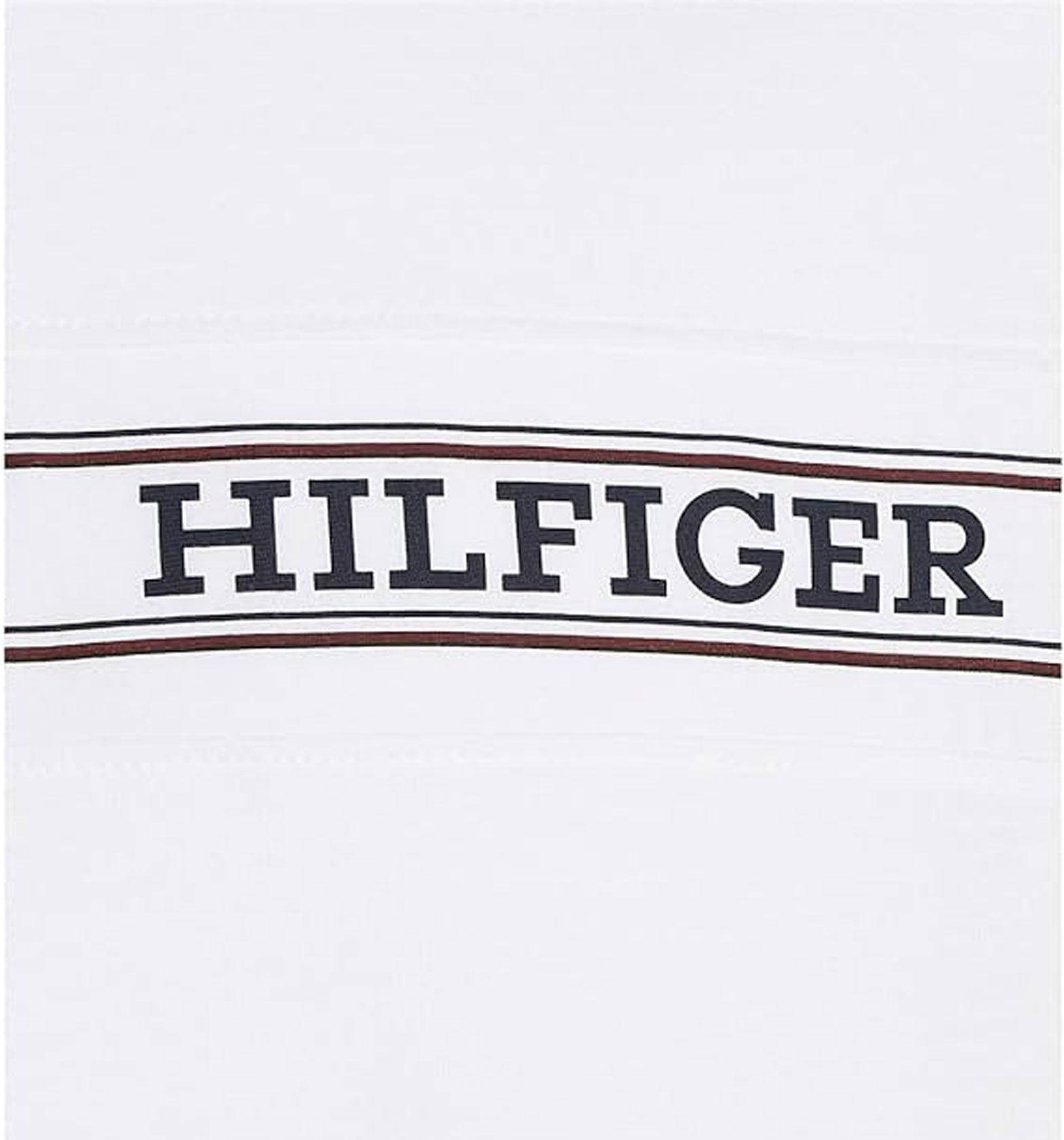 T-shirt Giro collo Uomo UM03196 Tommy Hilfiger - evabiancheria