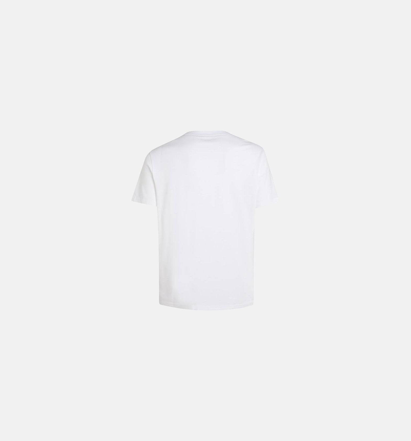 T-shirt Giro collo Uomo UM03196 Tommy Hilfiger - evabiancheria