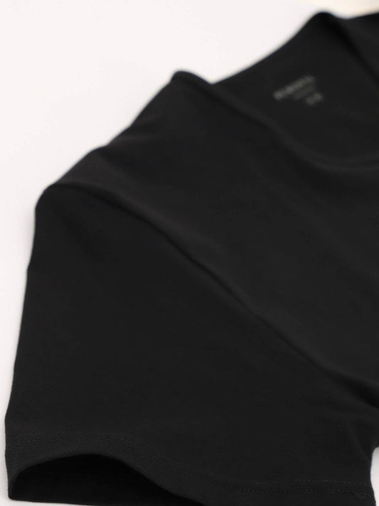 T-shirt Giro collo Uomo VPRT00306 Perofil - evabiancheria