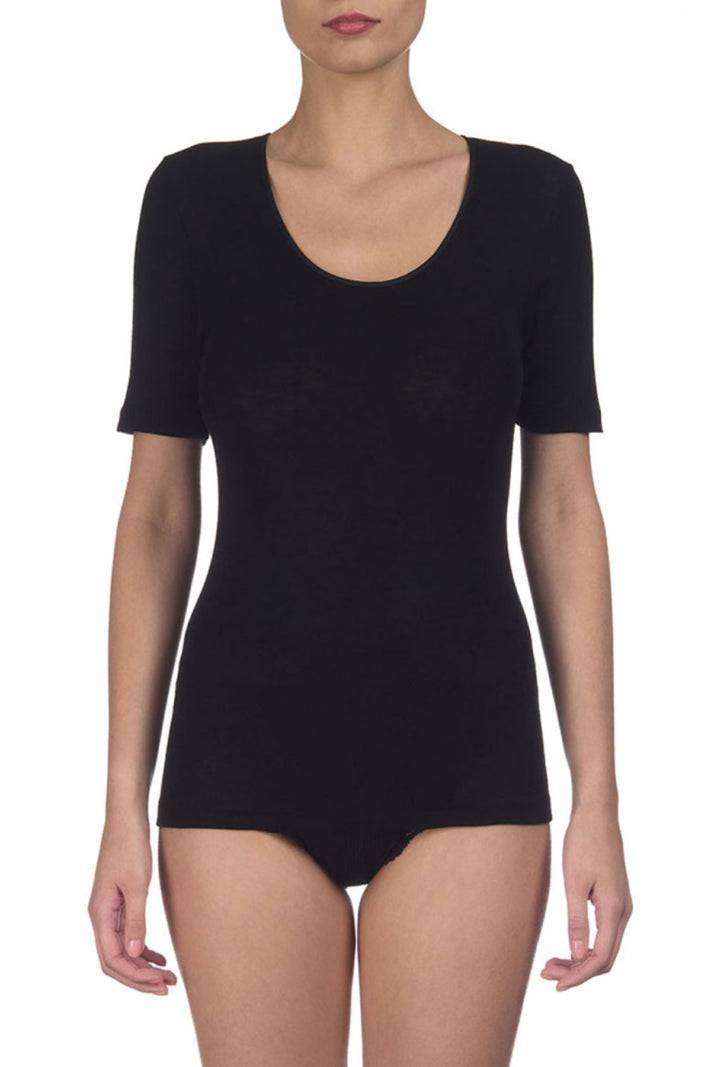 T-shirt Manica corta Donna 3434 Oscalito - evabiancheria