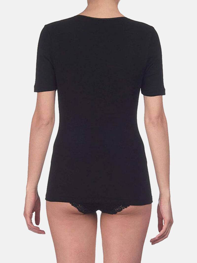 T-shirt Manica corta Donna 3434 Oscalito - evabiancheria
