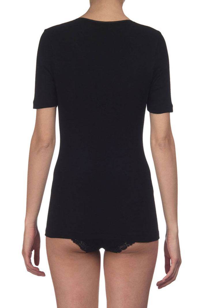 T-shirt Manica corta Donna 3434 Oscalito - evabiancheria