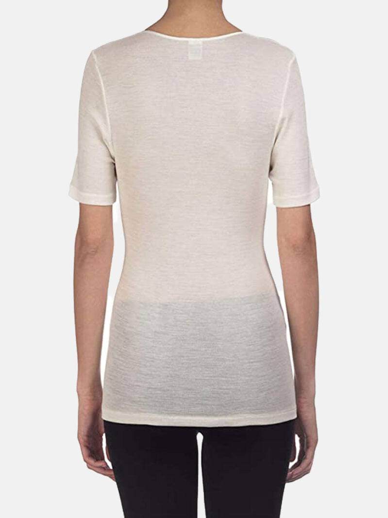 T-shirt Manica corta Donna 3434 Oscalito - evabiancheria