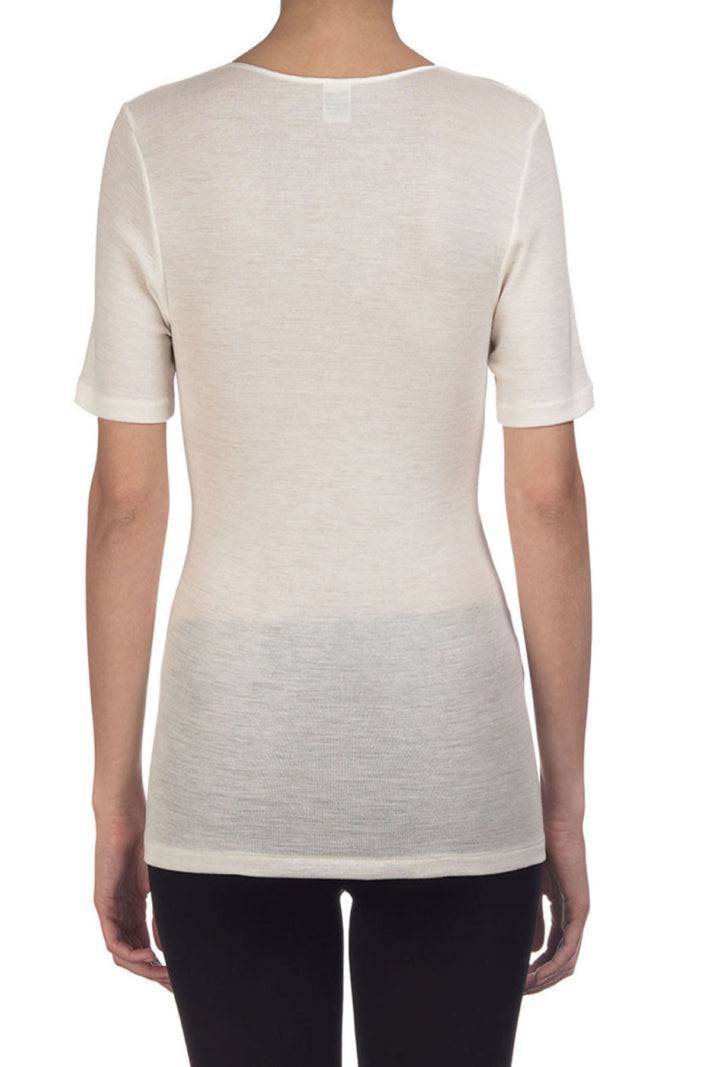 T-shirt Manica corta Donna 3434 Oscalito - evabiancheria