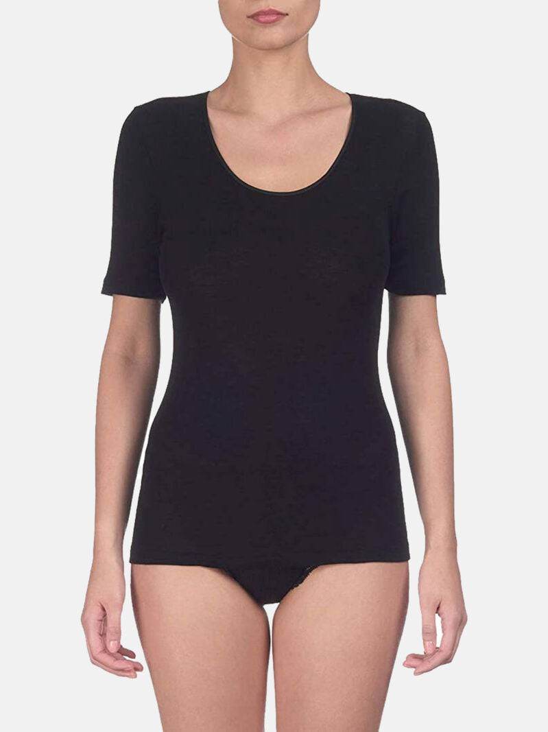 T-shirt Manica corta Donna 3434 Oscalito - evabiancheria