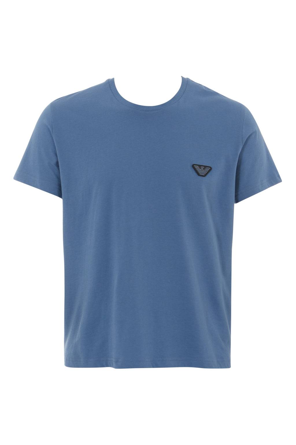 T-shirt Manica corta Uomo 4R463 211818 Emporio Armani evabiancheria