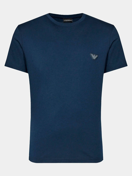 T-shirt Manica corta Uomo 4R463 211818 Emporio Armani evabiancheria