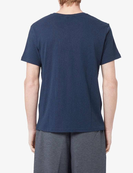 T-shirt Manica corta Uomo 4R485 211818 Emporio Armani evabiancheria