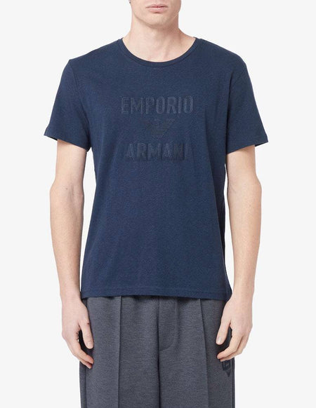 T-shirt Manica corta Uomo 4R485 211818 Emporio Armani evabiancheria