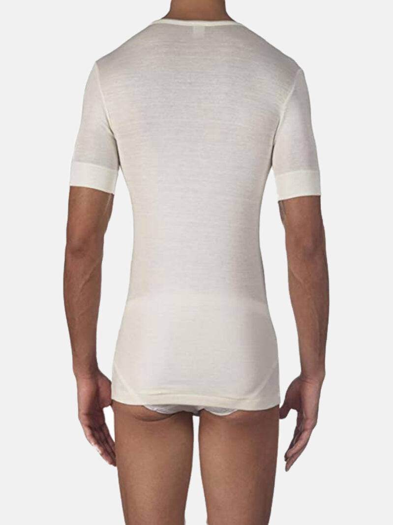 T-shirt Manica corta Uomo 617 Oscalito - evabiancheria