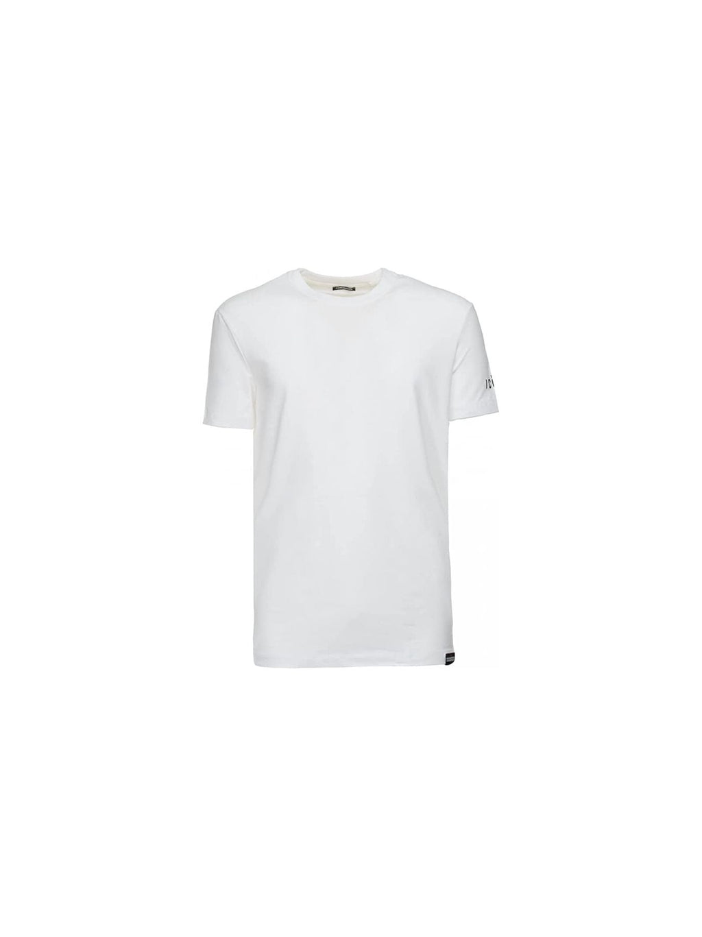 T-shirt Manica corta Uomo D9M204470 Dsquared2 evabiancheria