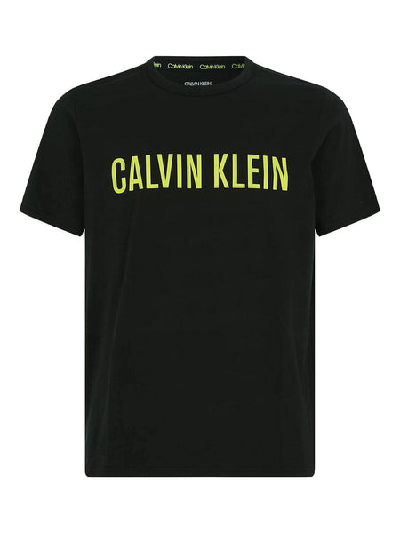 T-shirt Manica corta Uomo NM1959E Calvin Klein evabiancheria