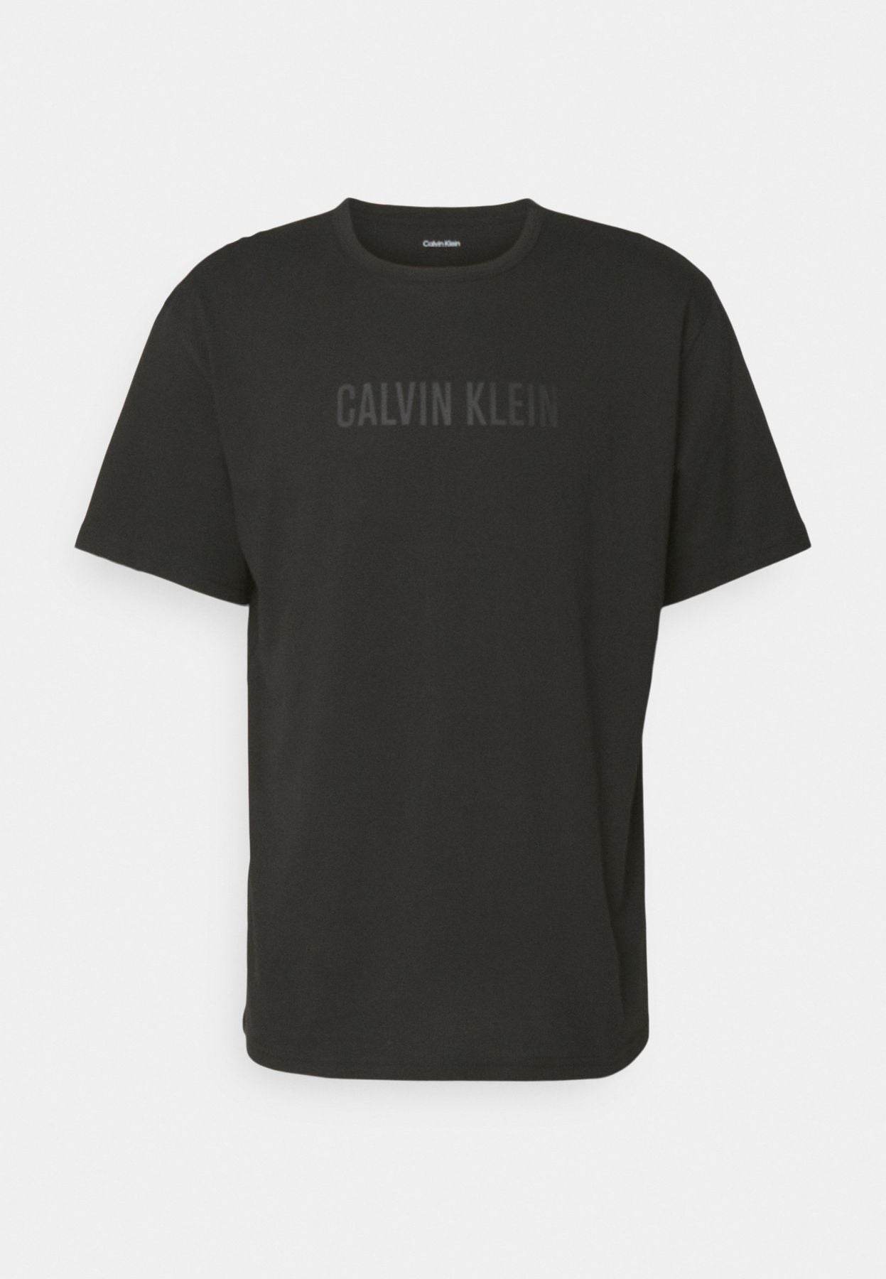 T-shirt Manica corta Uomo NM2576E Calvin Klein - evabiancheria