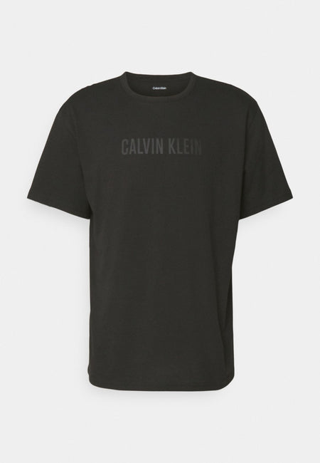 T-shirt Manica corta Uomo NM2576E Calvin Klein evabiancheria