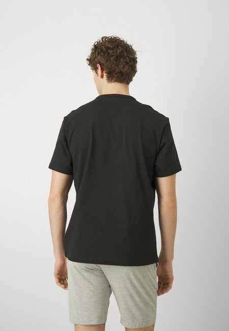 T-shirt Manica corta Uomo NM2576E Calvin Klein evabiancheria