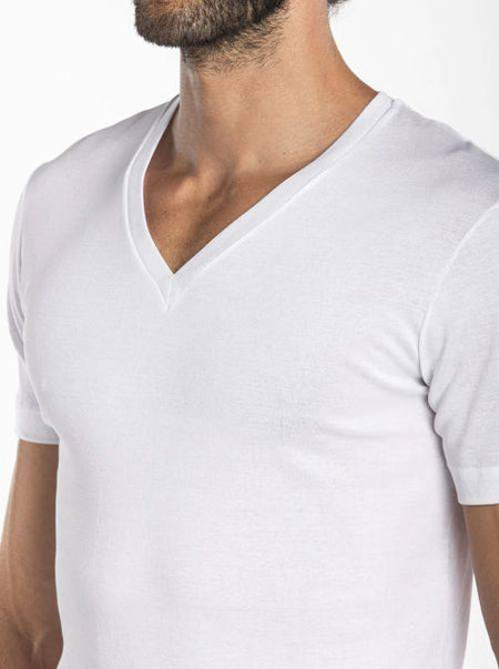 T-shirt Uomo ILEXI Julipet evabiancheria