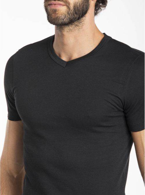 T-shirt Uomo ISEPPI Julipet - evabiancheria