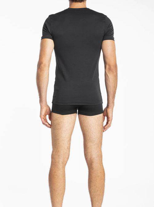 T-shirt Uomo ISEPPI Julipet - evabiancheria