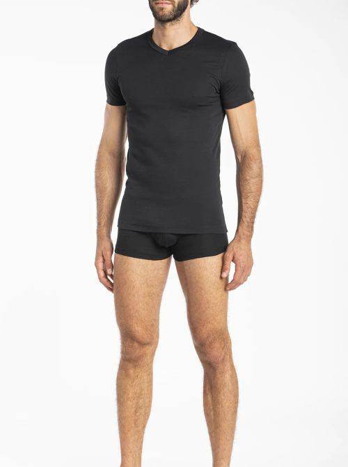 T-shirt Uomo ISEPPI Julipet - evabiancheria