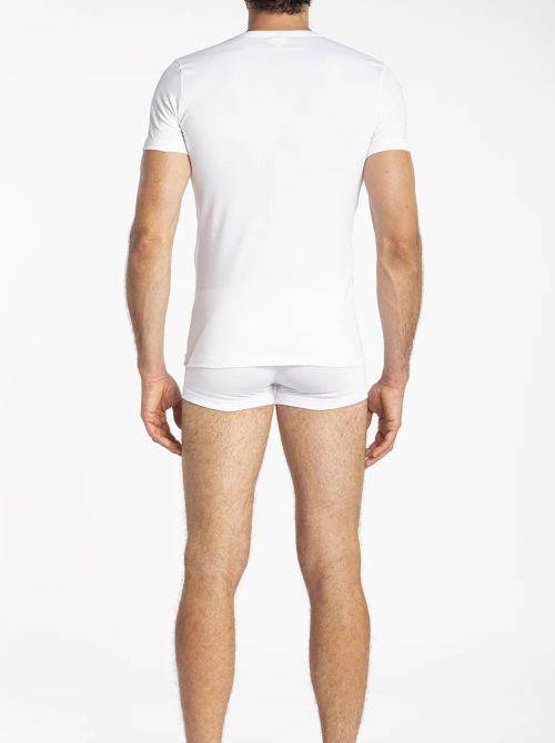 T-shirt Uomo ISEPPI Julipet - evabiancheria