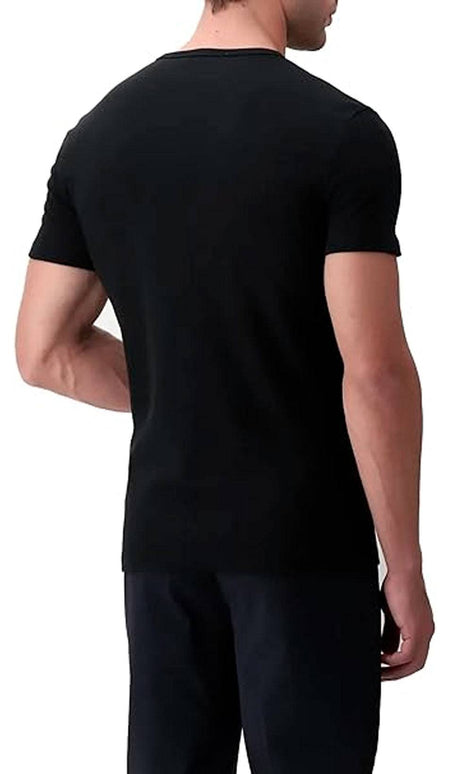 T-shirt Uomo VPRT91156 Perofil evabiancheria