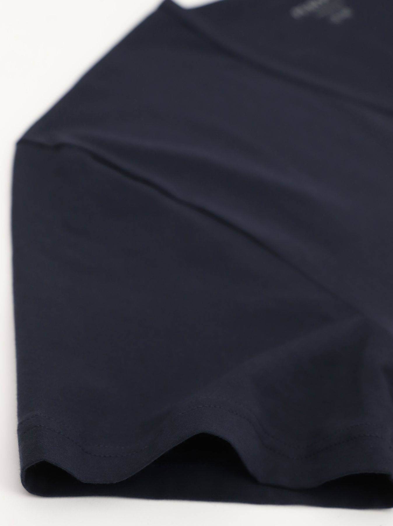 T-shirt scollo V Uomo VPRT00307 Perofil - evabiancheria