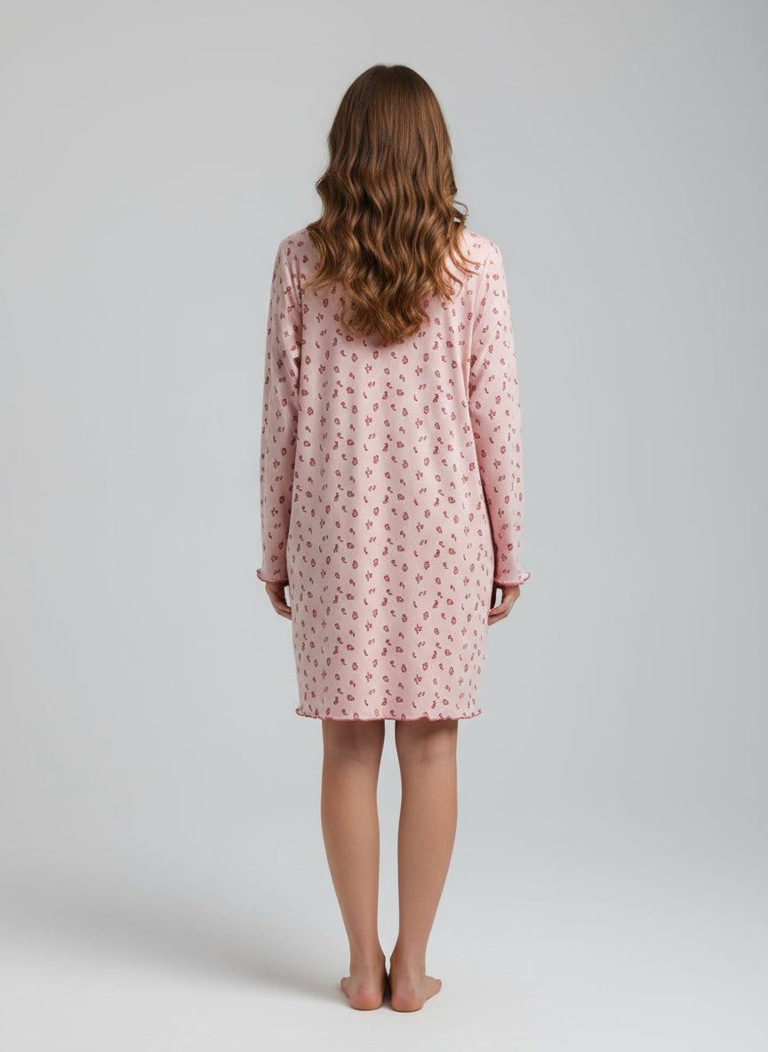 Camicia Aperta Donna L0DO9 Ro Lovable