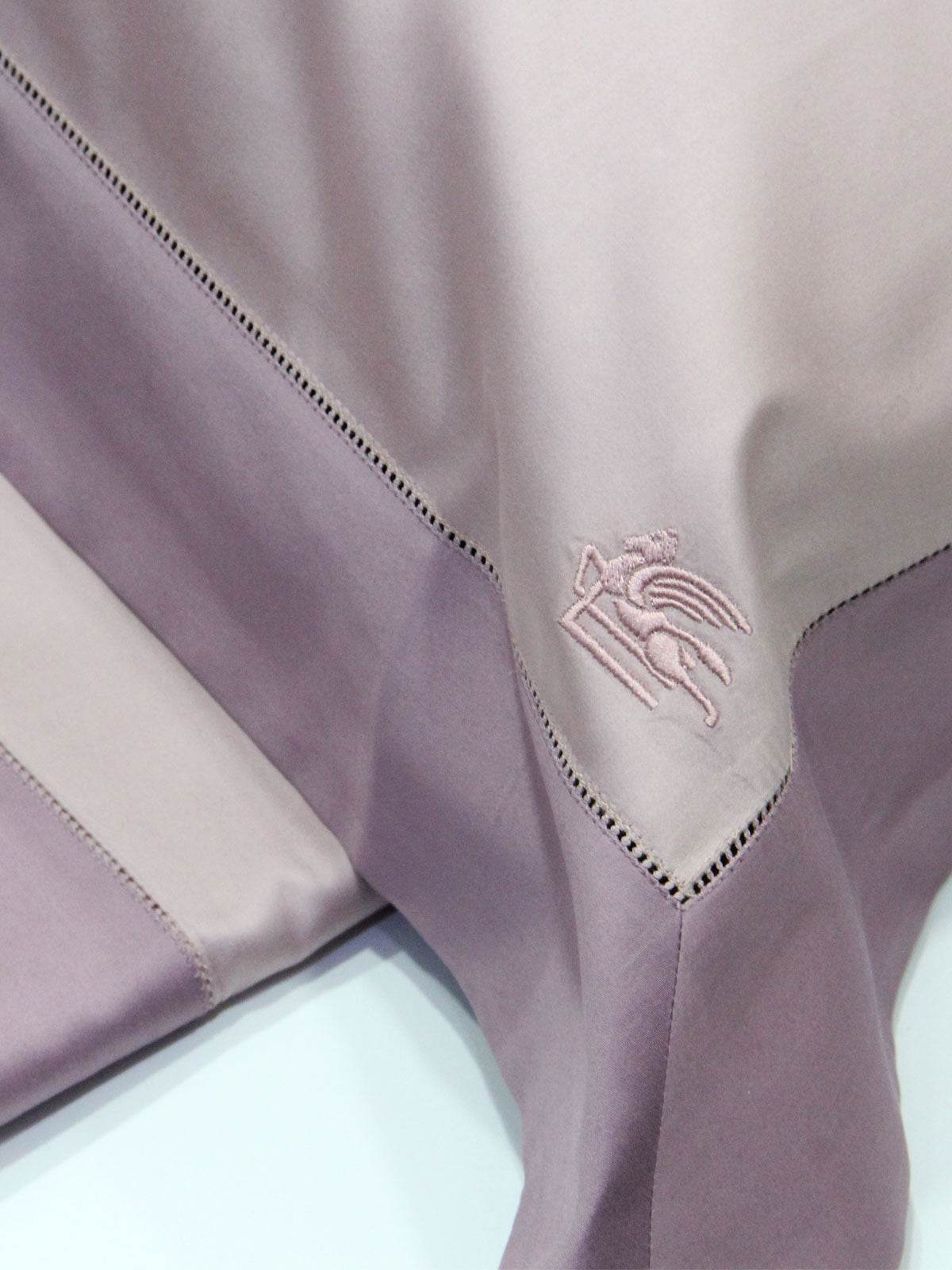 Lenzuola Tinta Unita Biancheria New Dale UKDA0001 AU044 Etro Home - evabiancheria